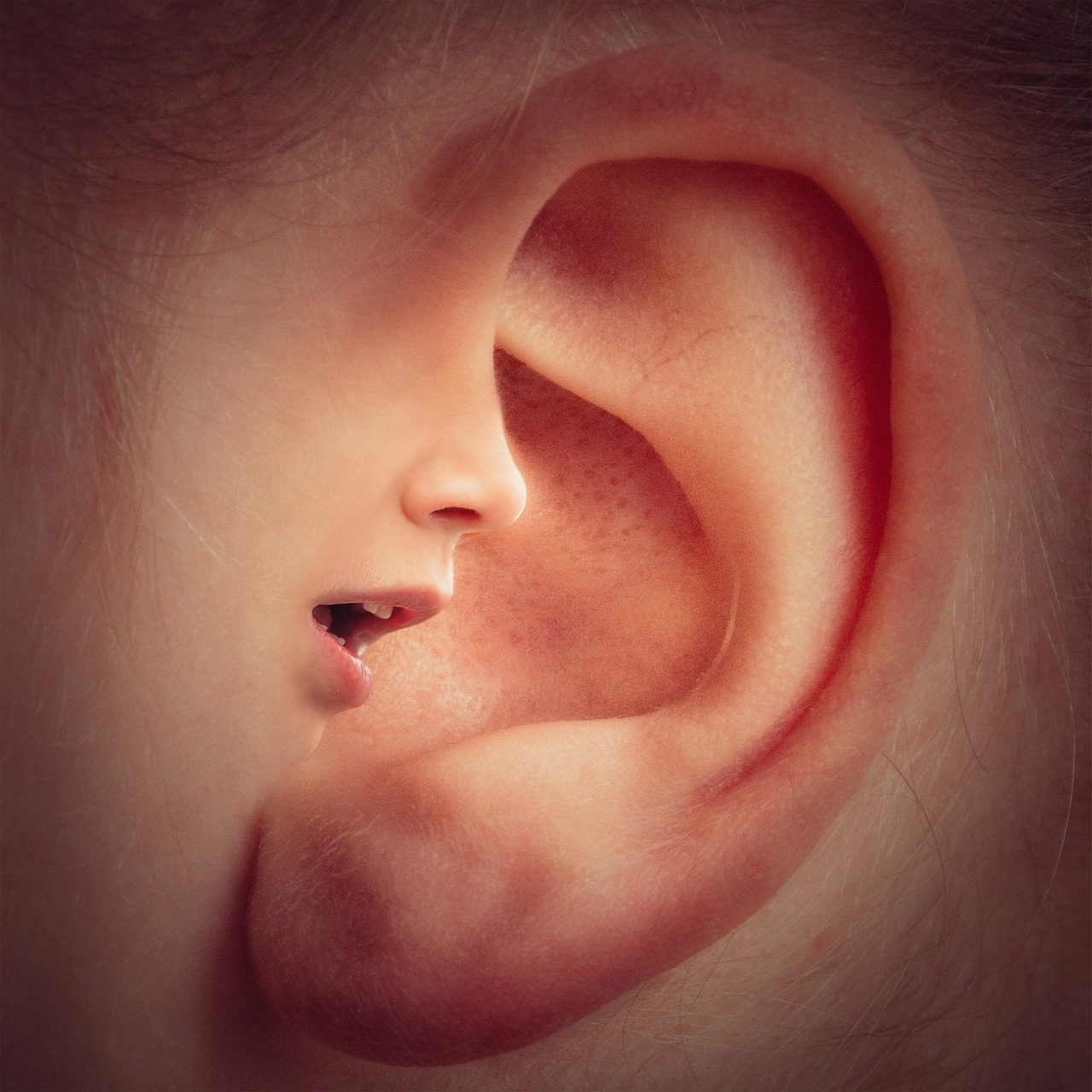 Le resistenze al test dell’udito