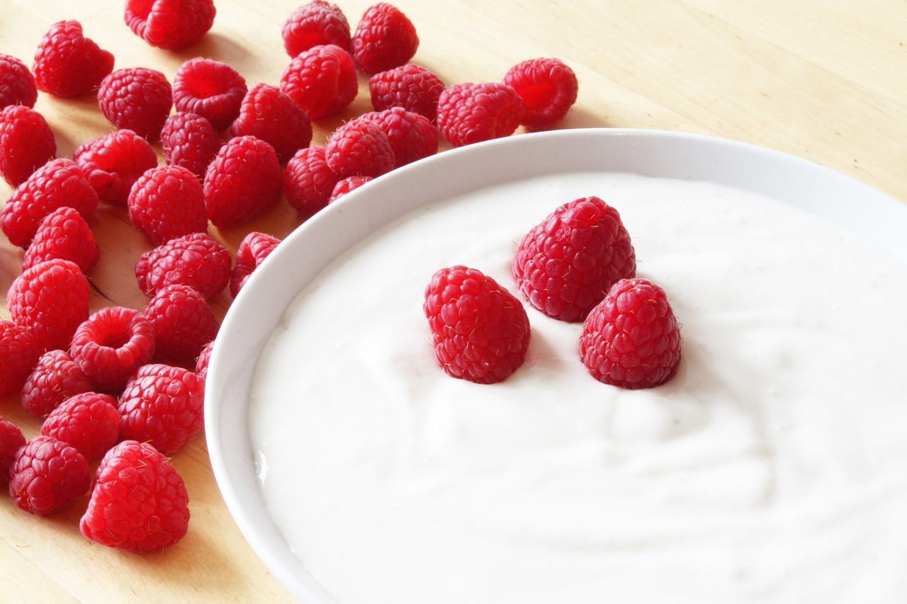 Lo Yogurt contro obesità e diabete
