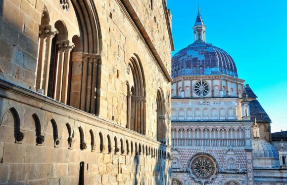 La storia di Bergamo, dalle origini ad oggi